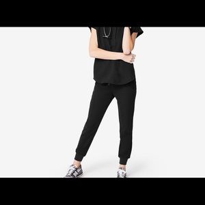 Figs jogger scrub pants